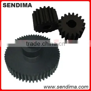 Professional Manufacture Plastics Material Pom Gear thumbnail-1