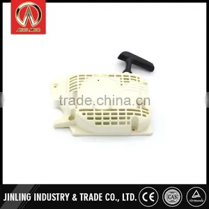 Professional Portable Sawmill Mini Table Saw Starter Assy thumbnail-3