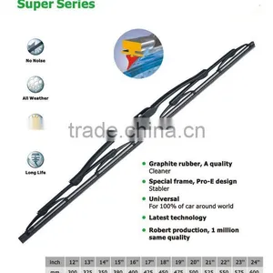 Windshield Wiper Blade thumbnail-1