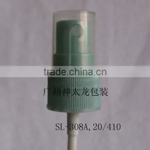 Perfume Mini Plastic Handy Mist Sprayer thumbnail-1
