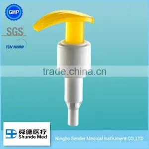 Hand Lotion Dispenser Pump thumbnail-4