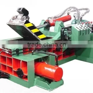 Y81T-200A Scrap Metal Baler thumbnail-1
