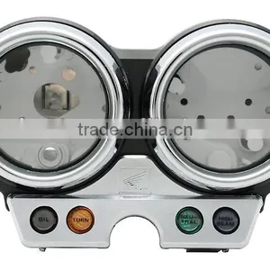 For Honda CB250 Jade Gauge 1992-1995 93 94 Gauges Speedometer Techometer Cover thumbnail-1