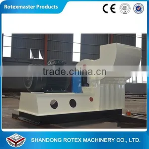 China Professional Efficient 0.8-1.5T/h Hammer Mill/Wood Hammer/Feed Hammer Machine thumbnail-1