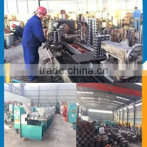 Excellent Quality 6YL-100 125 Hot Oil Press Machine Production Line thumbnail-6