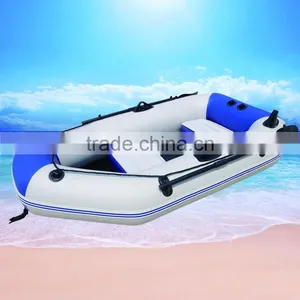 Hot Sale Motor Boats With PVC Material thumbnail-1