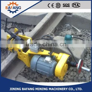 ZG-32 Electric Rail Drilling Machine With Competitive Price thumbnail-1
