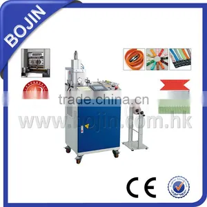 Ultrasonic Cutting Machine (Auto-change Knife) JM-2400 thumbnail-1