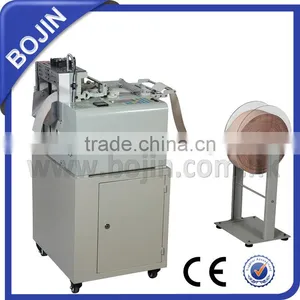 Heavy-Duty Label Cutting Machine BJ-09LR thumbnail-1