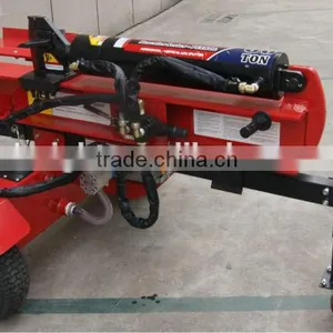 36T- 40T Diesel Log Splitter Diesel Engine Log Splitter thumbnail-4