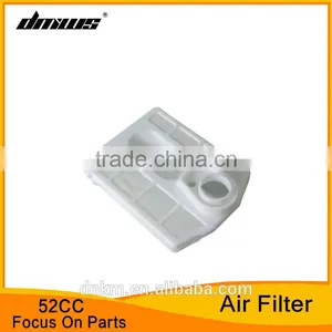 Yongkang Supplier 5200 52cc 2 Stroke Gasoline Chainsaw Air Filter thumbnail-1