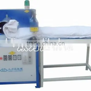 Quilt Rolling Machine for Quilt thumbnail-1
