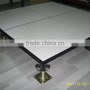 Calcium Sulfate Flooring False Flooring Specifications for Intelligent Building thumbnail-4