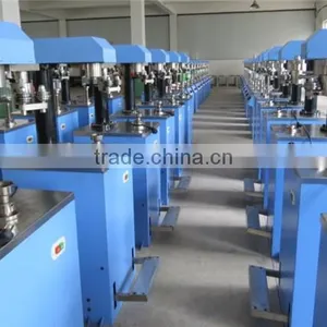 2017 Best Price Aluminum Can Capping Machine thumbnail-5