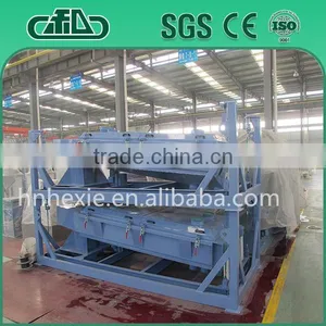 2016 Exclusive Feed Pellet Cooling Counter Flow Feed Cooler Price thumbnail-4