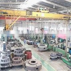 Guilin Hongcheng Mining Equipment Manufacture Co., Ltd. company overview - view 3 thumbnail