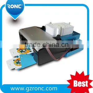 Cdr Dvdr Printing Machine Printing Parttens for Small Business thumbnail-1