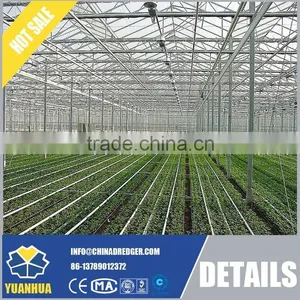 PC Greenhouse With High Quality and Favorable Price thumbnail-1