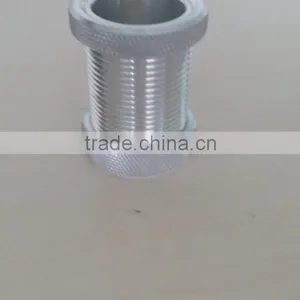 2016 CHINA SUPPLIER ODM and OEM High Precision Custom Steel Forging Parts thumbnail-6