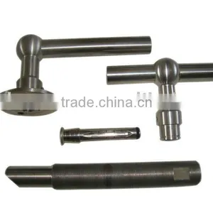 Furniture Knobs Custom Made of Stainless Steel thumbnail-1