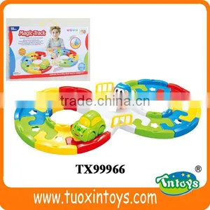 Hot Selling Electric Slot Car Play Toys, cy Promotion thumbnail-6