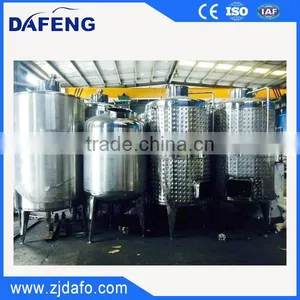 Vinegar Fermentation Tank thumbnail-1