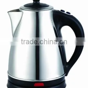 Electric Kettle 2014 With Low Price Use in Hotel Also thumbnail-1