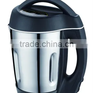Electric Soup Machine/soup Maker thumbnail-1