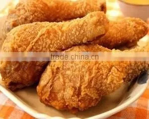 High Quality Freestanding 2-tank & 4-basket Stainless Steel Electric Fryer DF-26-2 0086-13632272289 thumbnail-3