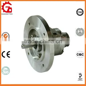 0.45Hp 0.33Kw Face Mounting Stainless Steel Small Air Motor thumbnail-1
