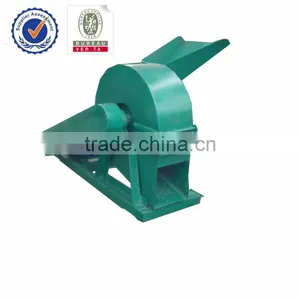 Wood Powder Crusher thumbnail-1