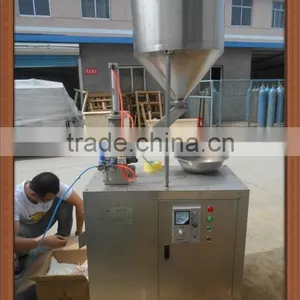 304 Grade Stainless Steel Badam Slicing Equipment With CE thumbnail-2