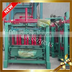 Excellent Type Hydraform Concrete Brick Making Machine Price in India thumbnail-3
