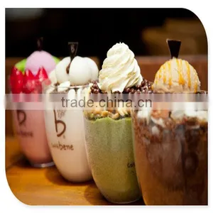 Maunal Shaved Ice Commercial Ice Maker Shaver thumbnail-2