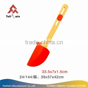Silicone Baking Spatula thumbnail-1