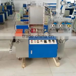 CY031 High Efficiency Automatic Individual Drinking Straw Filling and Sealinging Machine thumbnail-3
