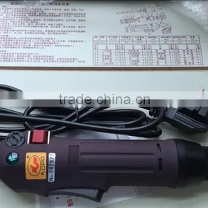 Hand-held Electric Screw Capping Machine For Plastic Bottle Cap thumbnail-2