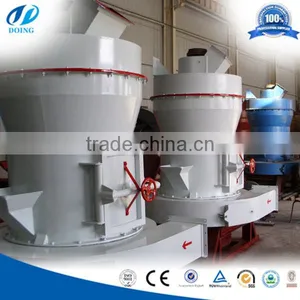 Stone Grinding Machine, Grinding Mill, Grinding Powder Machine thumbnail-1