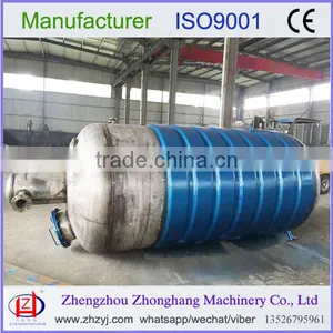 Biodiesel Oil Plant Making Machine thumbnail-3