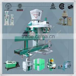 Flour Mill Wheat Flour Milling Machines Flour Milling Machine Powder Packaging Machine thumbnail-3