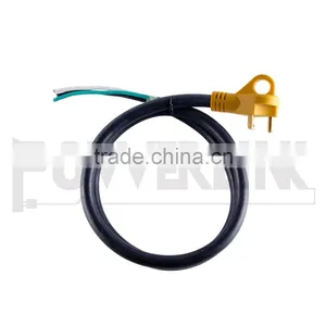H80188 RV Cord/ETL Recreational Vehicle Cord/Power Cords / Loose End thumbnail-1