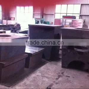 Tee Forming Machine thumbnail-1