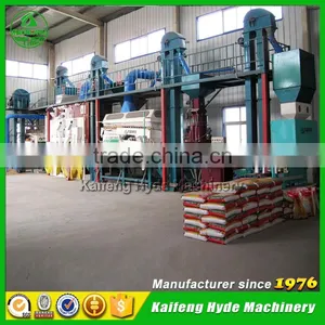 10t Wheat Seed Processing Plant Machines for Sale thumbnail-3