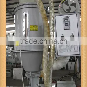 PE Flat Pipe Corrugated Pipe Production Line thumbnail-5