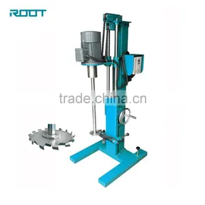 RT-Lab High Speed Dispersing Machine/disperser thumbnail-1