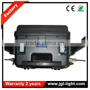 Rechargeable 72W Outdoor Searchlight for Railway , Tunnel 5JG-RLS512722-72w thumbnail-4