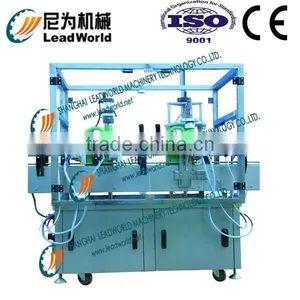 High Efficiency and Factory Price Bottles Capper thumbnail-5