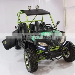250cc Side by Side UTV for Sale EPA Approved thumbnail-3