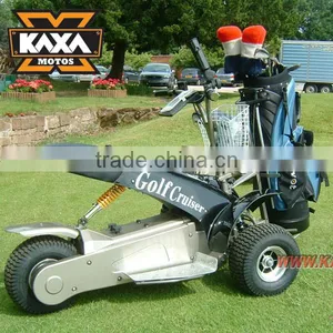 1000w Electric Golf Trike thumbnail-1
