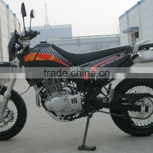 250cc Hot Selling New Design Supermoto Dirt Bike thumbnail-2